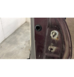 Porte avant gauche RENAULT SCENIC 2