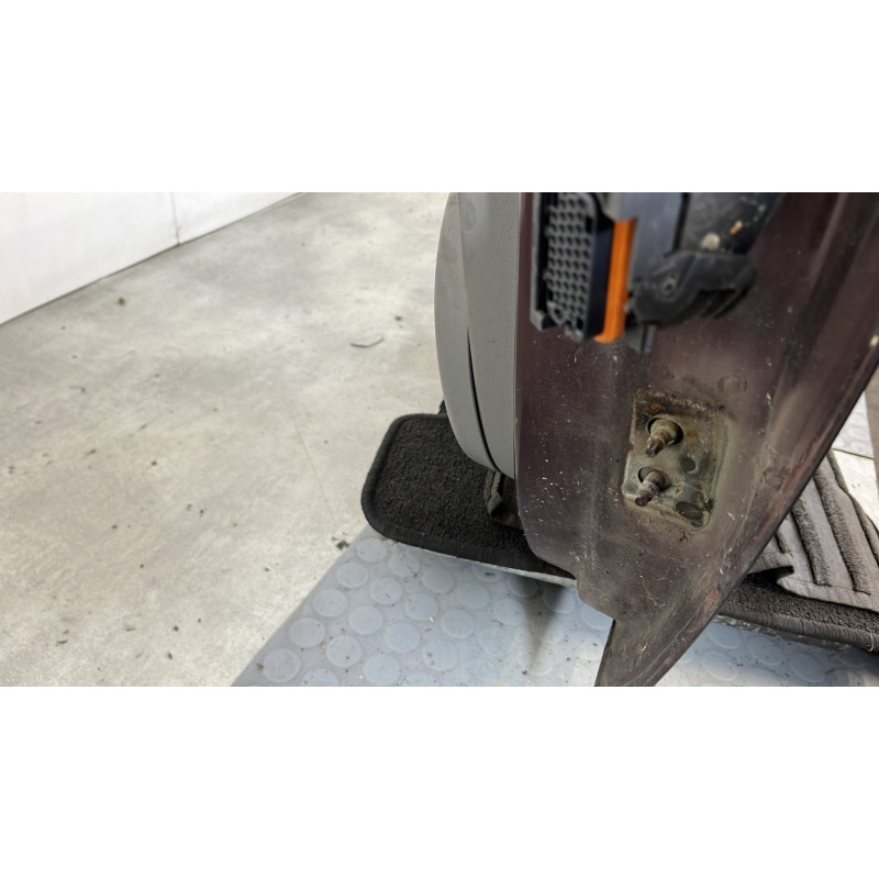 Porte avant gauche RENAULT SCENIC 2 Photo n°6