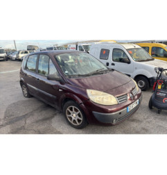 Porte avant gauche RENAULT SCENIC 2