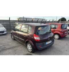 Porte avant gauche RENAULT SCENIC 2