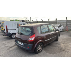 Porte avant gauche RENAULT SCENIC 2