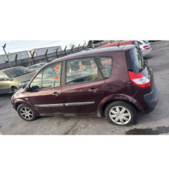 Porte avant gauche RENAULT SCENIC 2
