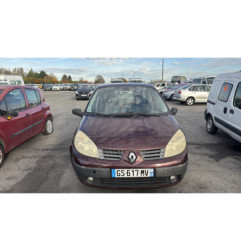 Porte avant gauche RENAULT SCENIC 2