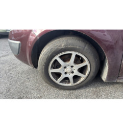 Porte avant gauche RENAULT SCENIC 2