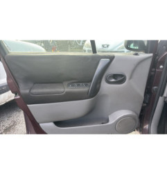 Porte avant gauche RENAULT SCENIC 2