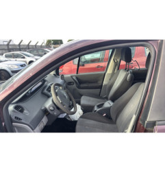 Porte avant gauche RENAULT SCENIC 2