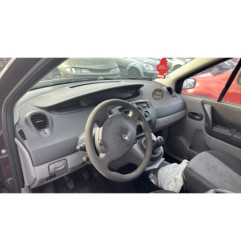 Porte avant gauche RENAULT SCENIC 2