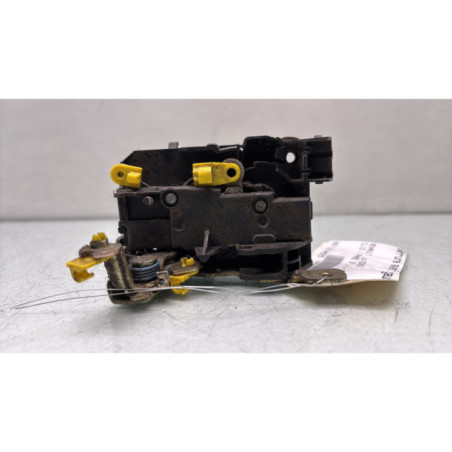 Serrure avant gauche RENAULT CLIO 1