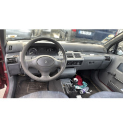 Serrure avant gauche RENAULT CLIO 1