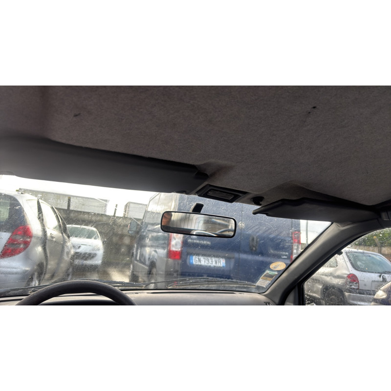 Serrure avant gauche RENAULT CLIO 1 Photo n°16
