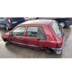 Pulseur d'air RENAULT CLIO 1
