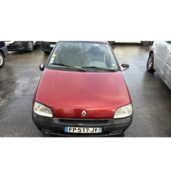 Pulseur d'air RENAULT CLIO 1
