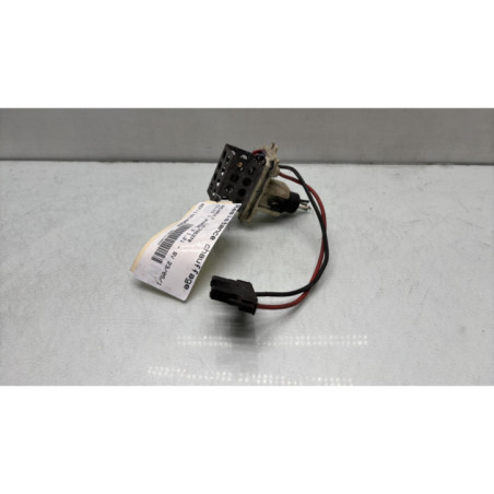 Resistance chauffage RENAULT CLIO 1