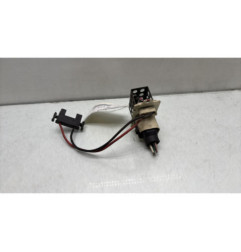 Resistance chauffage RENAULT CLIO 1