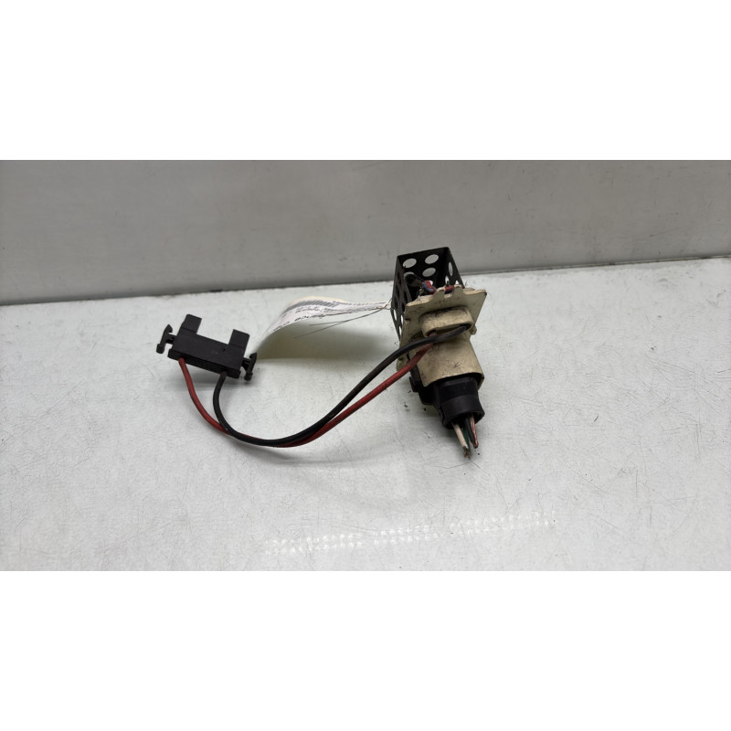 Resistance chauffage RENAULT CLIO 1 Photo n°3