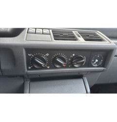 Resistance chauffage RENAULT CLIO 1