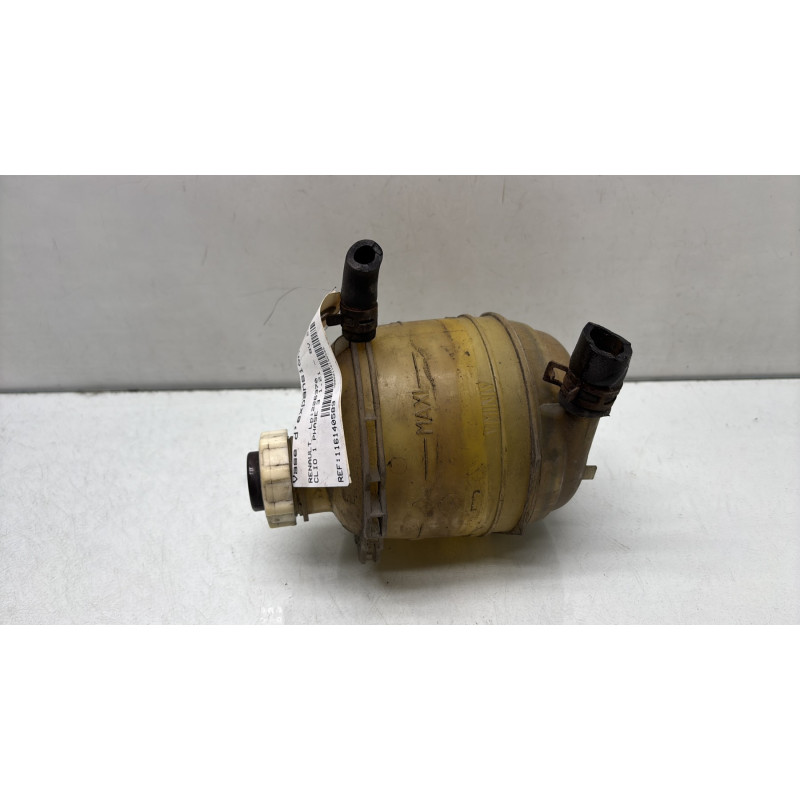 Vase d'expansion RENAULT CLIO 1 Photo n°3
