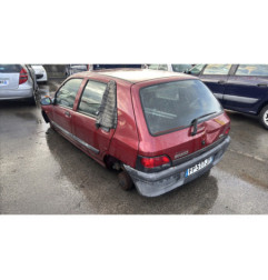 Vase d'expansion RENAULT CLIO 1