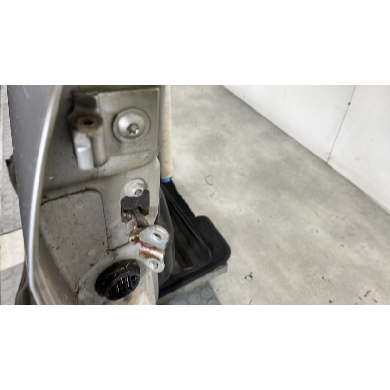Porte avant droit CITROEN XSARA Photo n°5