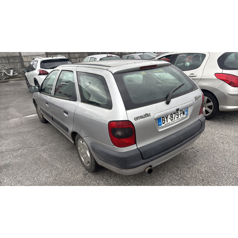 Porte avant droit CITROEN XSARA Photo n°11