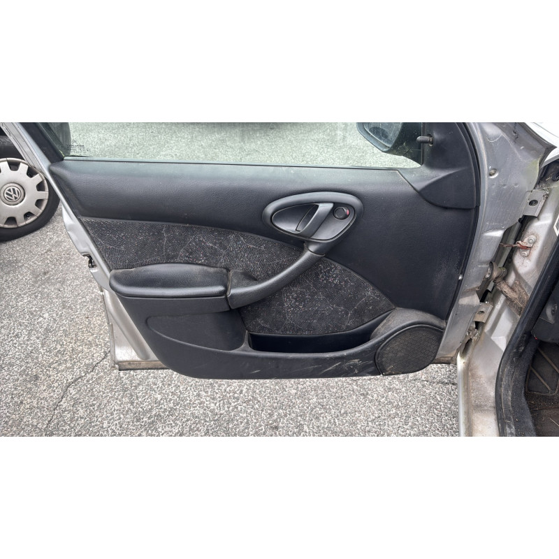 Porte avant droit CITROEN XSARA Photo n°16