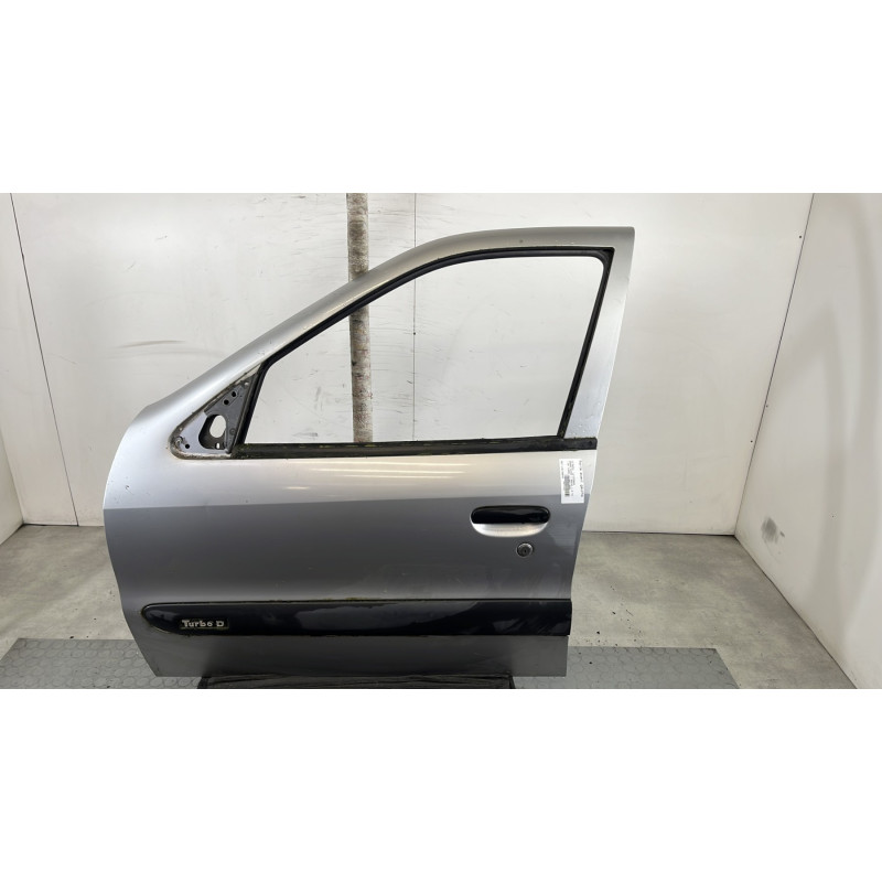 Porte avant gauche CITROEN XSARA Photo n°1