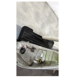 Porte avant gauche CITROEN XSARA