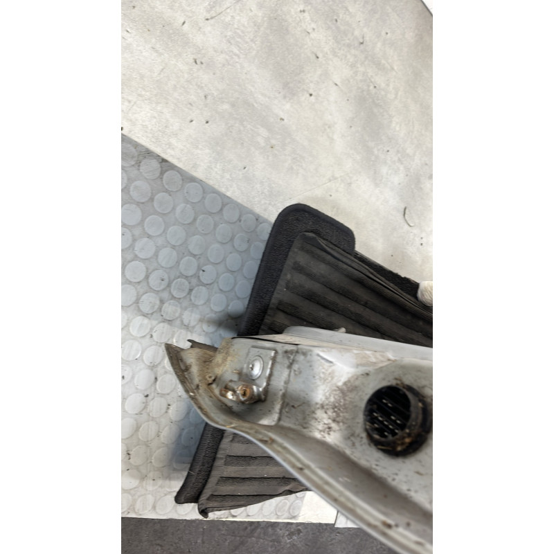 Porte avant gauche CITROEN XSARA Photo n°5