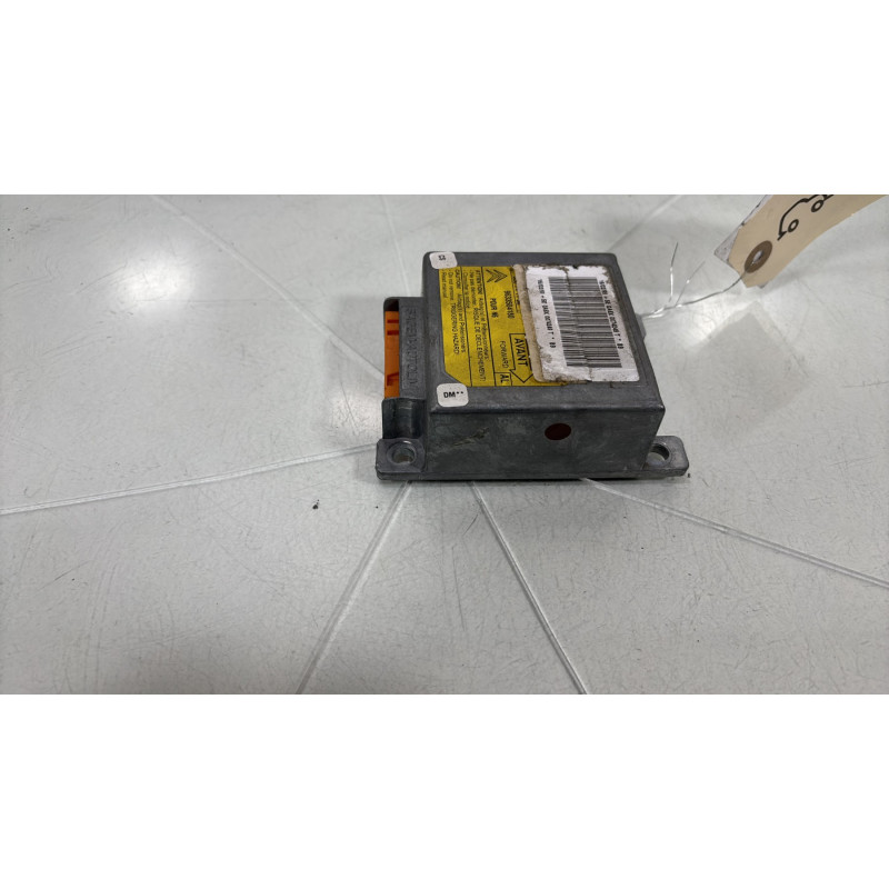 Boitier air bag CITROEN XSARA Photo n°2