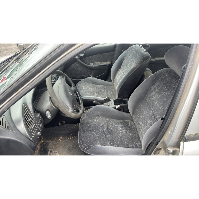 Boitier air bag CITROEN XSARA Photo n°17