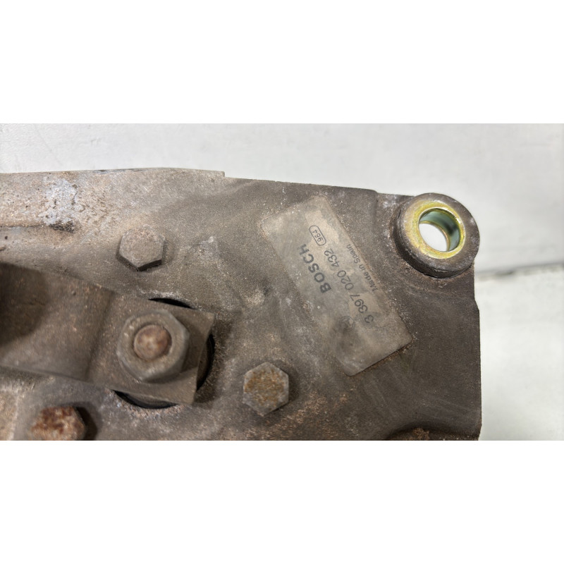 Moteur essuie glace avant CITROEN XSARA Photo n°3