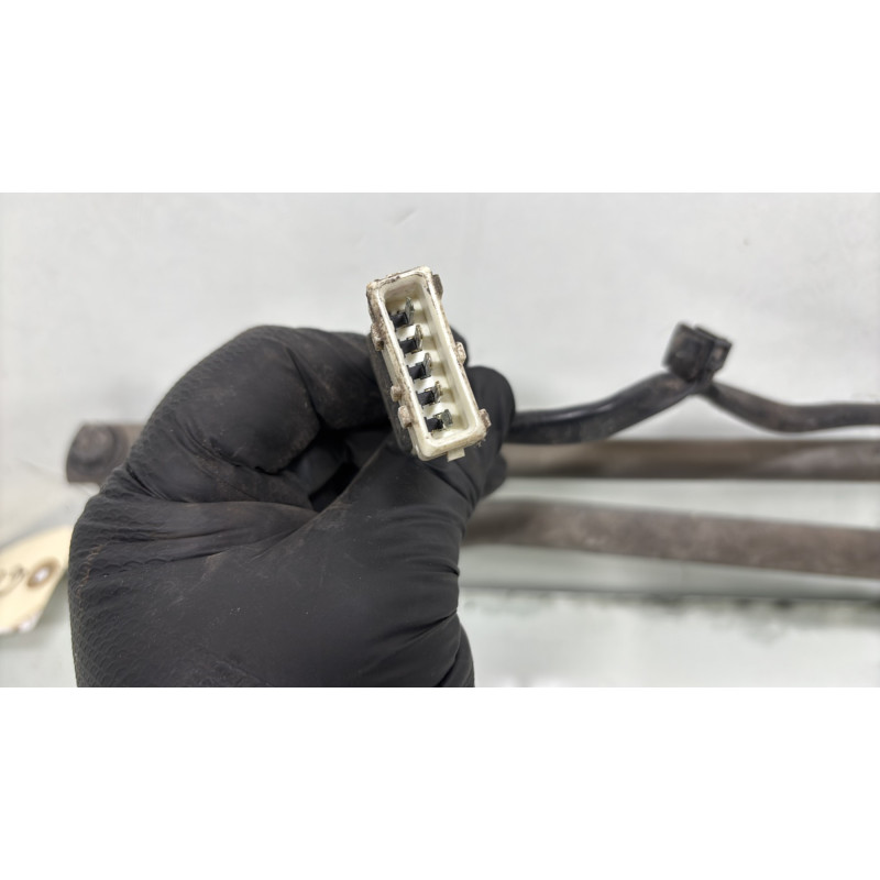 Moteur essuie glace avant CITROEN XSARA Photo n°4