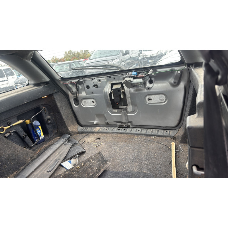 Pare boue avant droit CITROEN XSARA Photo n°16