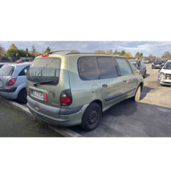 Retroviseur gauche RENAULT ESPACE 3
