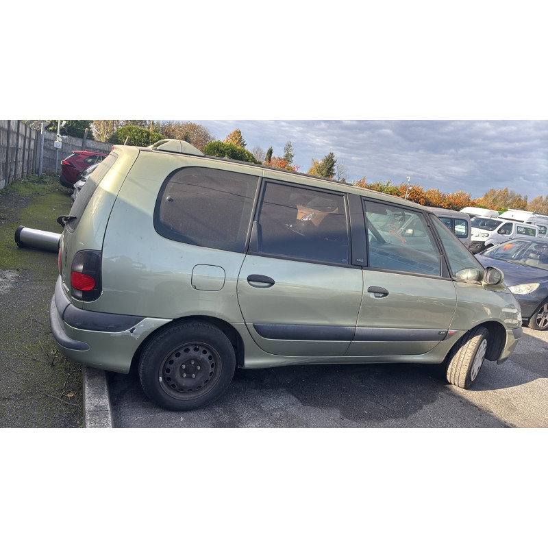 Retroviseur gauche RENAULT ESPACE 3 Photo n°13