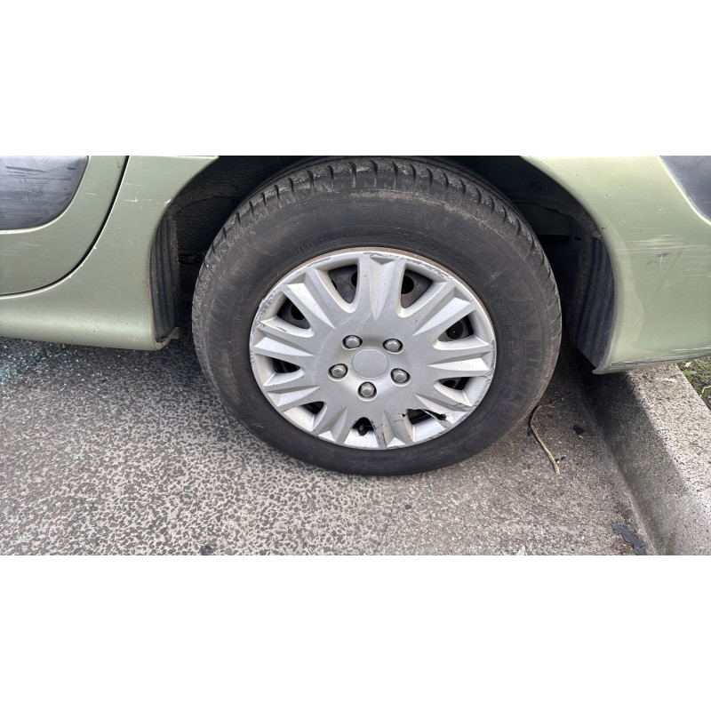 Retroviseur gauche RENAULT ESPACE 3 Photo n°16