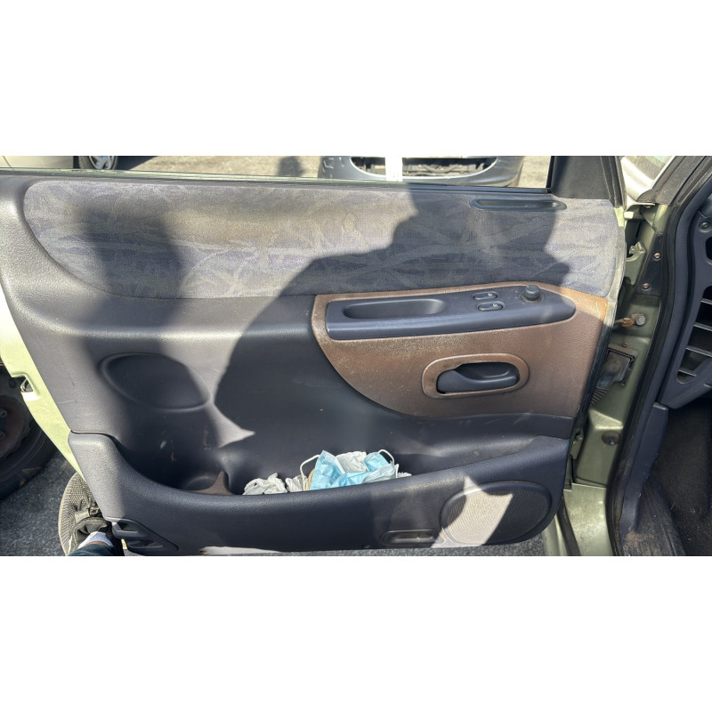 Retroviseur gauche RENAULT ESPACE 3 Photo n°17