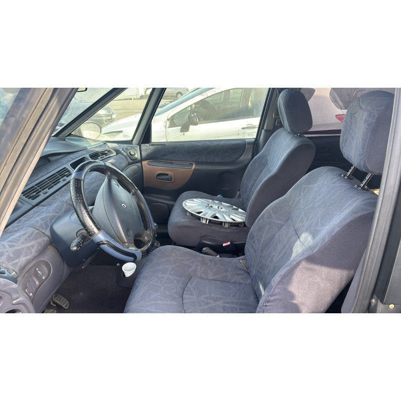 Retroviseur gauche RENAULT ESPACE 3 Photo n°19