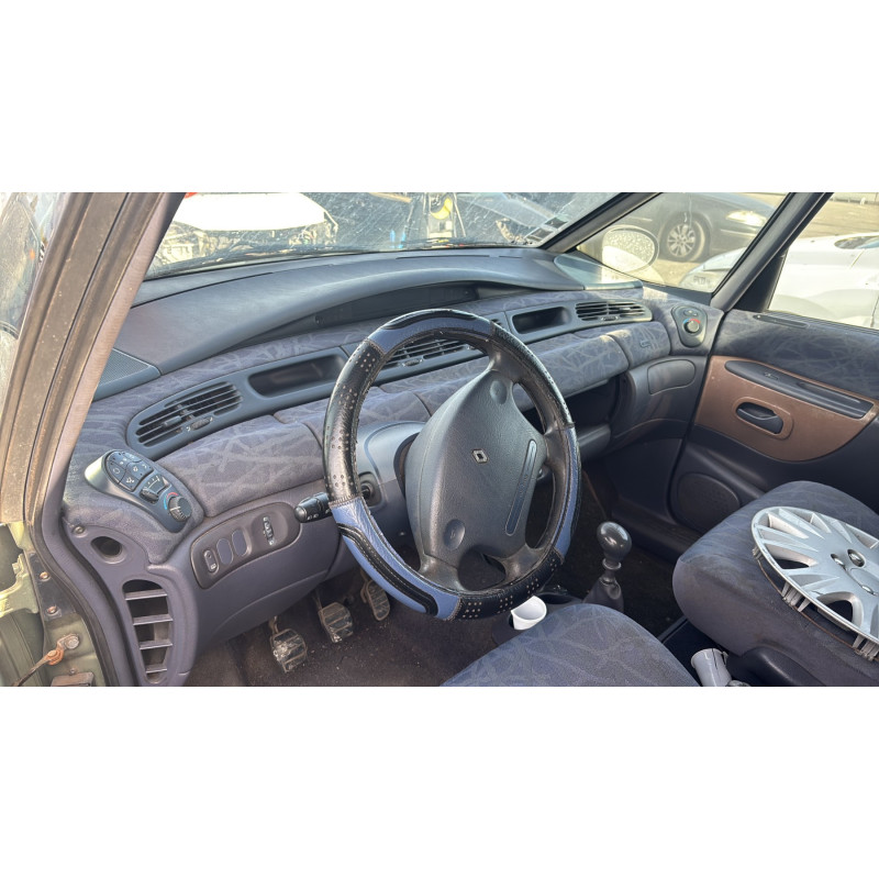 Retroviseur gauche RENAULT ESPACE 3 Photo n°20