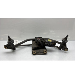 Moteur essuie glace avant RENAULT ESPACE 3 Photo n°1