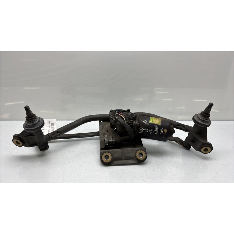 Moteur essuie glace avant RENAULT ESPACE 3 Photo n°1