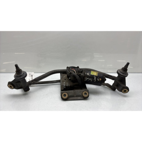 Moteur essuie glace avant RENAULT ESPACE 3 Photo n°1