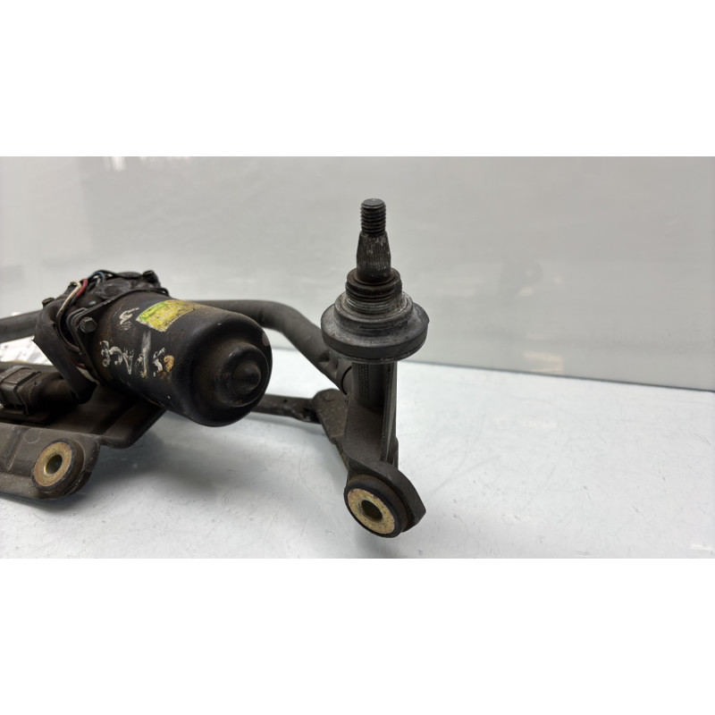 Moteur essuie glace avant RENAULT ESPACE 3 Photo n°3