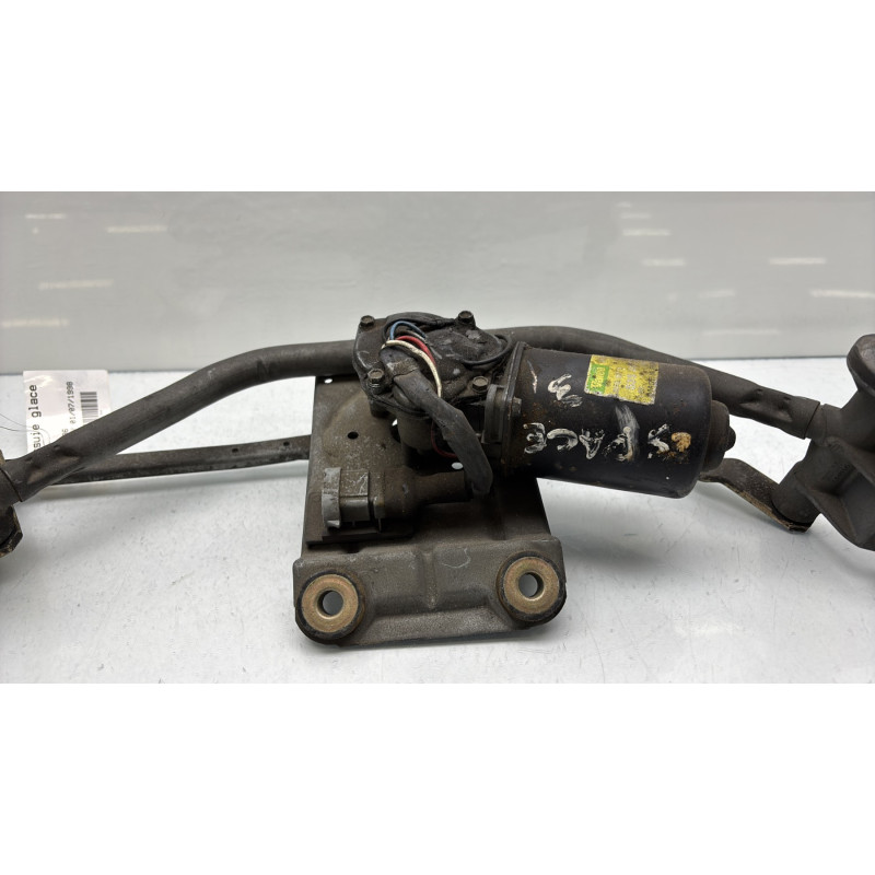 Moteur essuie glace avant RENAULT ESPACE 3 Photo n°4