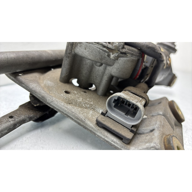Moteur essuie glace avant RENAULT ESPACE 3 Photo n°5