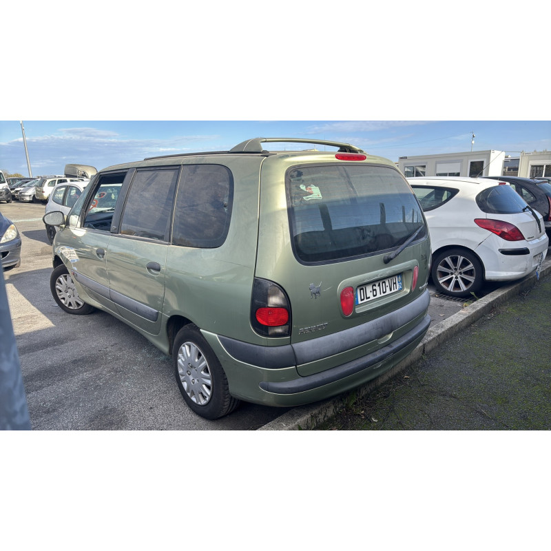 Cremaillere assistee RENAULT ESPACE 3 Photo n°6