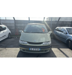 Cremaillere assistee RENAULT ESPACE 3