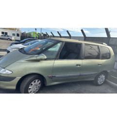 Cremaillere assistee RENAULT ESPACE 3