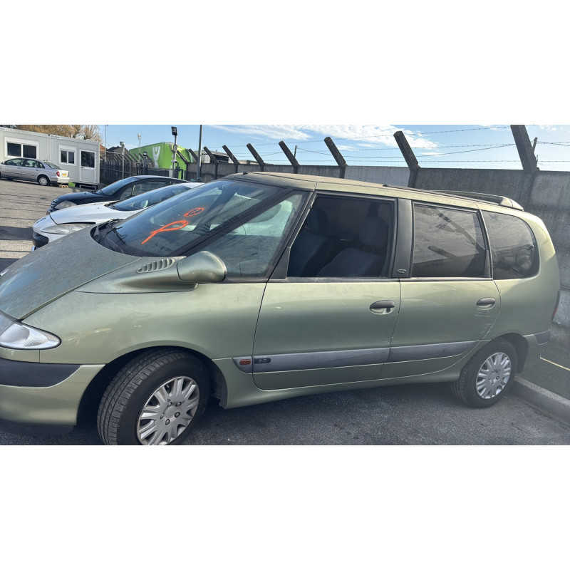 Cremaillere assistee RENAULT ESPACE 3 Photo n°11