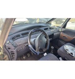 Cremaillere assistee RENAULT ESPACE 3